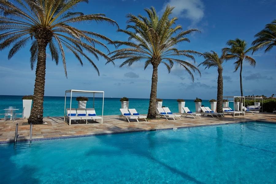 Tamarijn Aruba All Inclusive Exterior photo