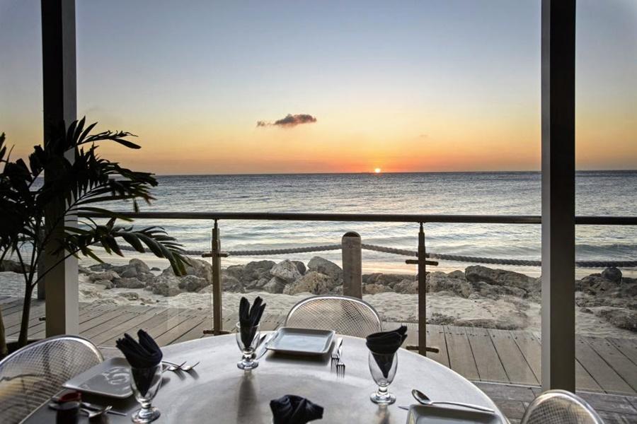 Tamarijn Aruba All Inclusive Exterior photo