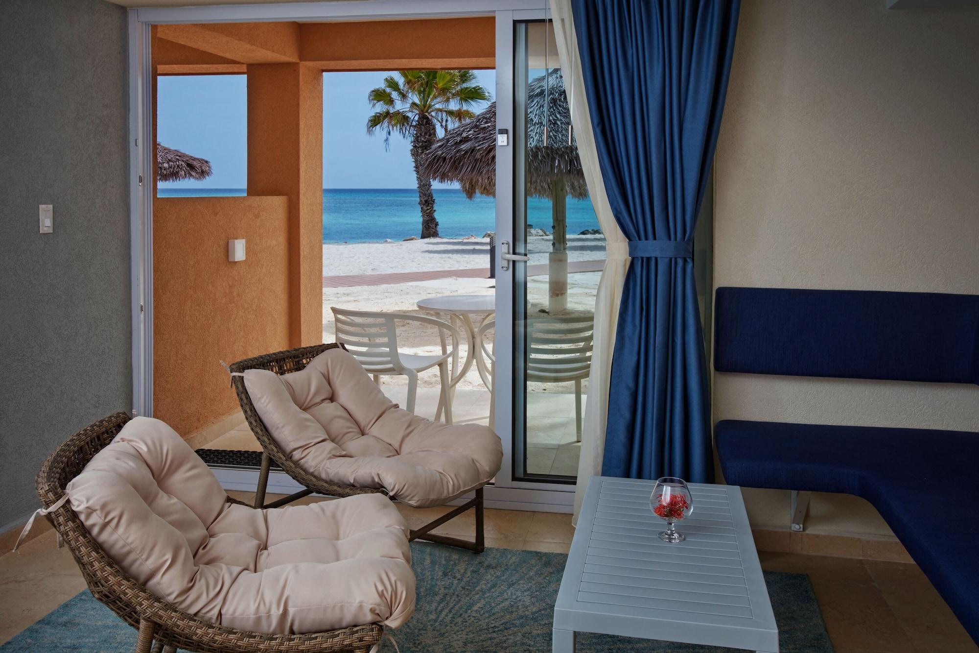Tamarijn Aruba All Inclusive Exterior photo