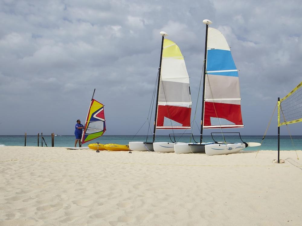 Tamarijn Aruba All Inclusive Exterior photo