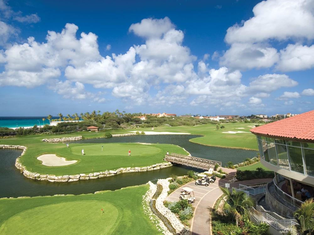 Tamarijn Aruba All Inclusive Exterior photo
