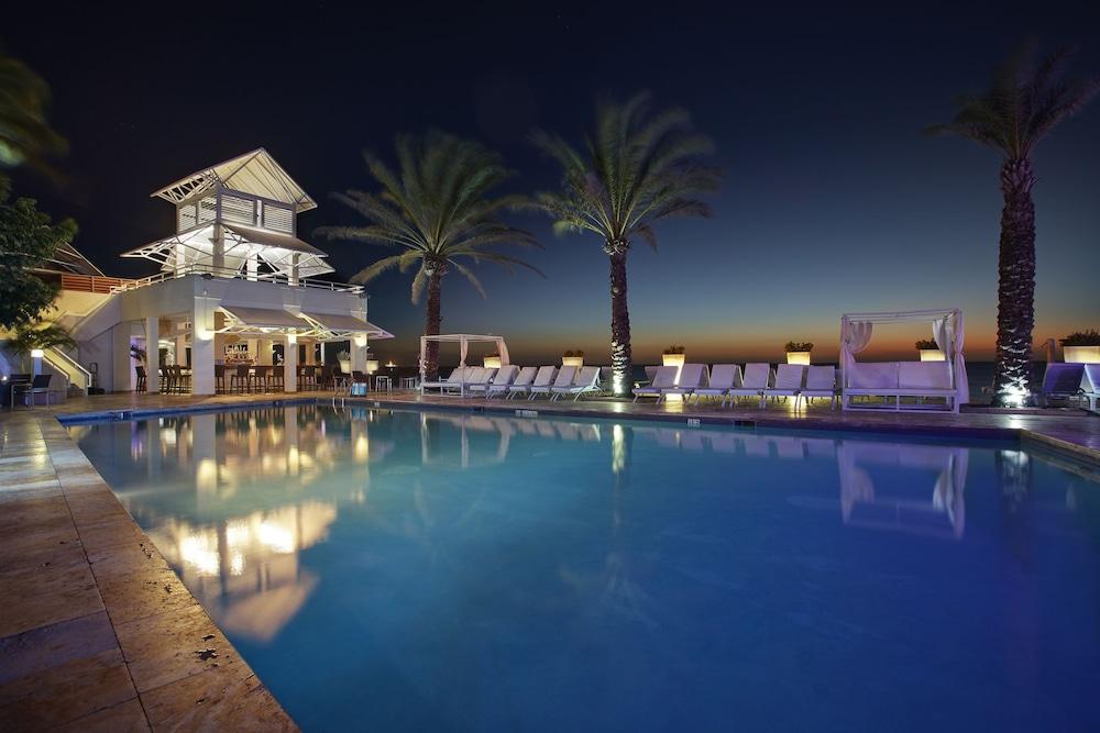 Tamarijn Aruba All Inclusive Exterior photo