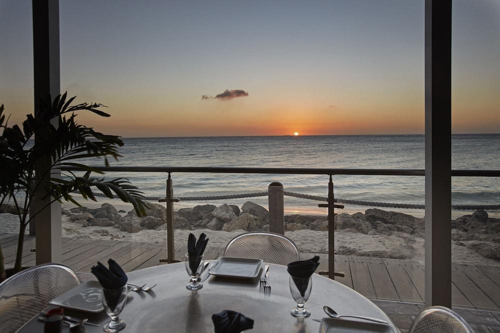 Tamarijn Aruba All Inclusive Exterior photo