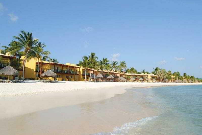 Tamarijn Aruba All Inclusive Exterior photo