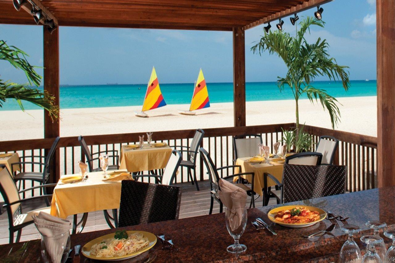 Tamarijn Aruba All Inclusive Exterior photo