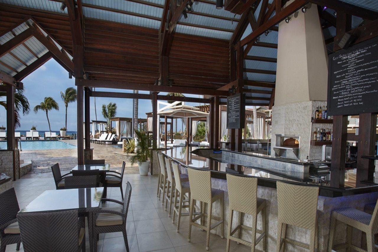 Tamarijn Aruba All Inclusive Exterior photo