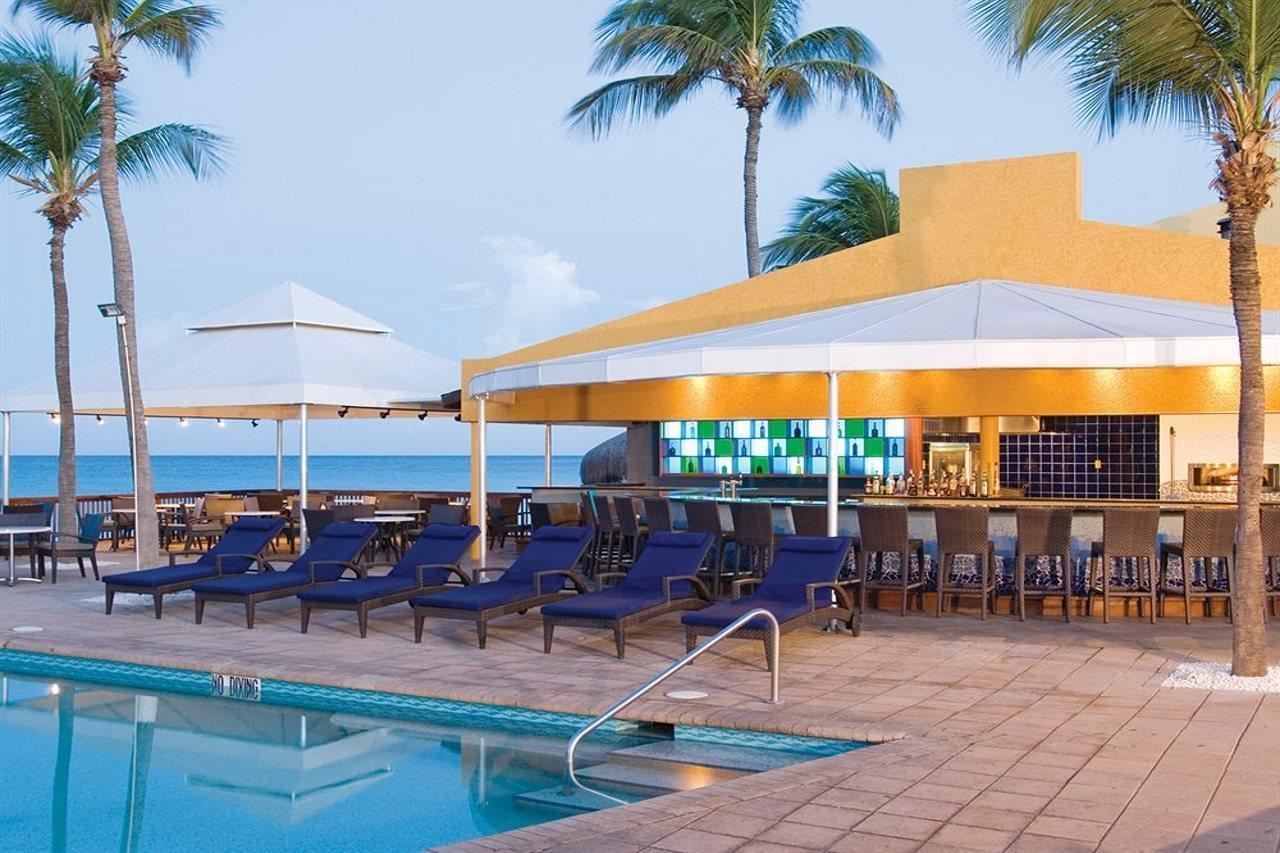 Tamarijn Aruba All Inclusive Exterior photo