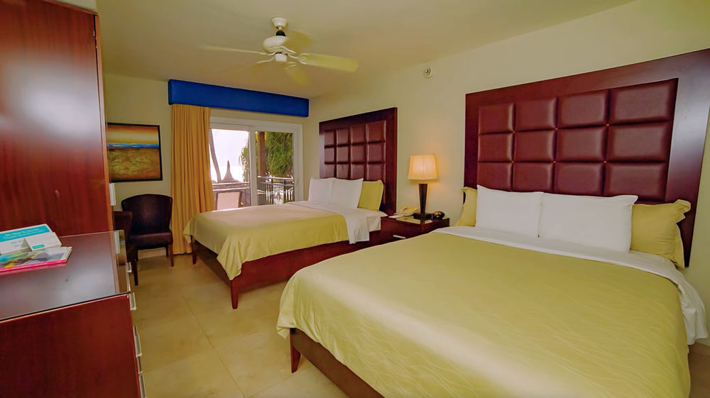 Tamarijn Aruba All Inclusive Exterior photo
