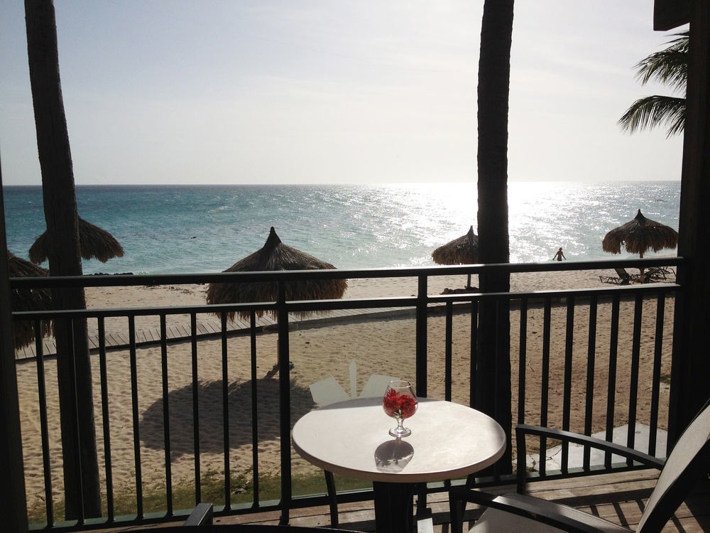 Tamarijn Aruba All Inclusive Exterior photo