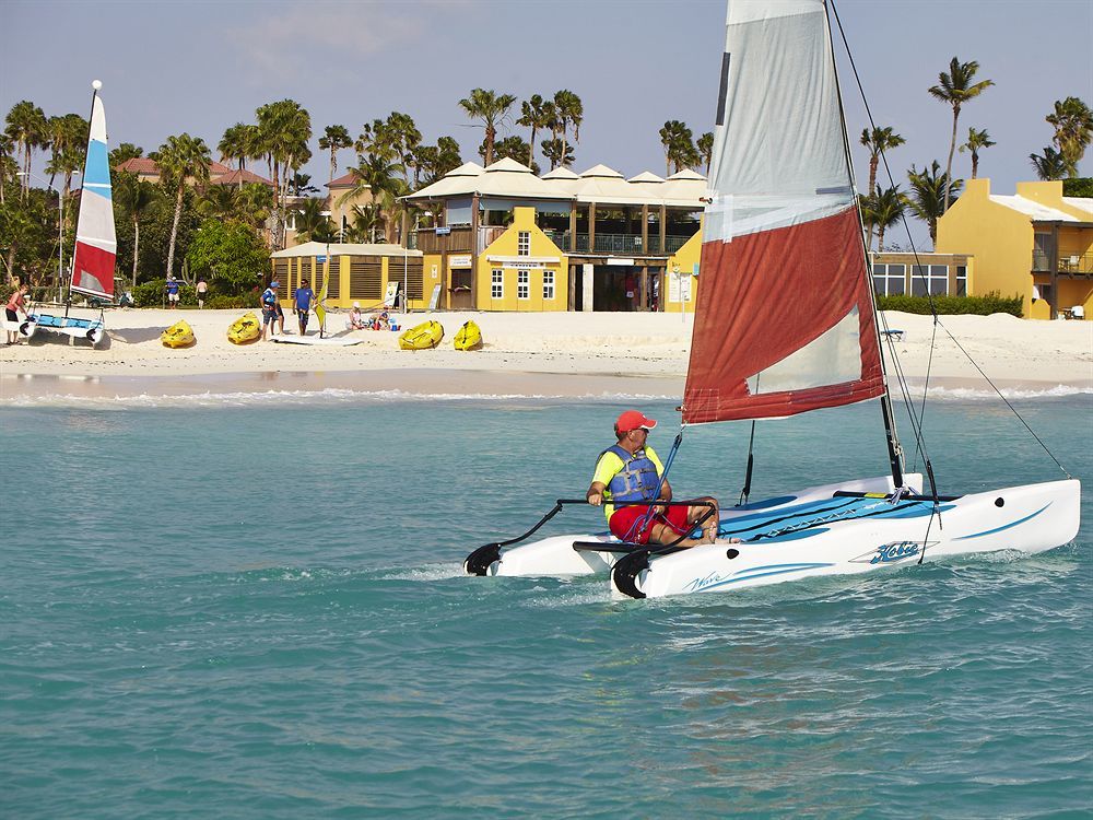 Tamarijn Aruba All Inclusive Exterior photo