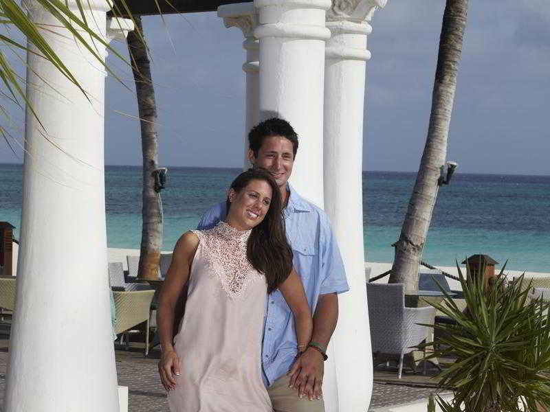 Tamarijn Aruba All Inclusive Exterior photo